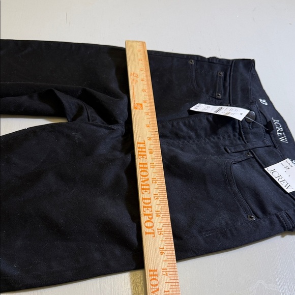 J. Crew Slim jean Size 27 - Picture 8 of 11